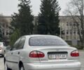 Серый Дэу Сенс, объемом двигателя 1.5 л и пробегом 198 тыс. км за 1699 $, фото 6 на Automoto.ua