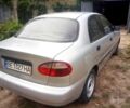 Деу Сенс 2005 у Миколаєві на Automoto.ua Сірий Деу Сенс, об'ємом двигуна 1.3 л та пробігом 100 тис. км за 2000 $, фото 3 на Automoto.ua