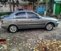 Деу Сенс 2005 у Жмеренке на Automoto.ua Сірий Деу Сенс, об'ємом двигуна 1.3 л та пробігом 80 тис. км за 1800 $, фото 3 на Automoto.ua