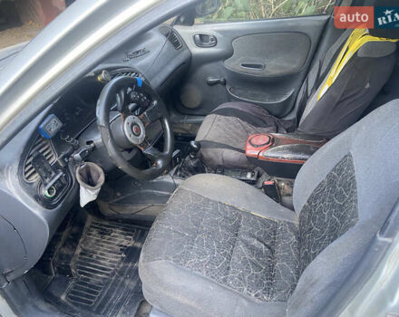 Сірий Деу Сенс, об'ємом двигуна 0 л та пробігом 300 тис. км за 750 $, фото 2 на Automoto.ua