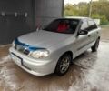 Сірий Деу Сенс, об'ємом двигуна 1.5 л та пробігом 170 тис. км за 3500 $, фото 6 на Automoto.ua