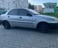 Сірий Деу Сенс, об'ємом двигуна 1.3 л та пробігом 2 тис. км за 1100 $, фото 8 на Automoto.ua