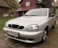Сірий Деу Сенс, об'ємом двигуна 1.3 л та пробігом 124 тис. км за 1806 $, фото 1 на Automoto.ua