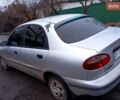 Серый Дэу Сенс, объемом двигателя 1.3 л и пробегом 200 тыс. км за 1100 $, фото 4 на Automoto.ua