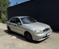 Сірий Деу Сенс, об'ємом двигуна 1.3 л та пробігом 221 тис. км за 1999 $, фото 1 на Automoto.ua