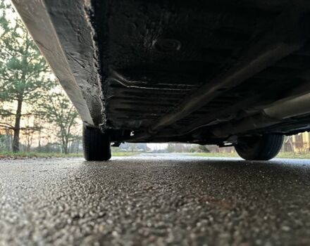 Сірий Деу Сенс, об'ємом двигуна 1.5 л та пробігом 265 тис. км за 1900 $, фото 9 на Automoto.ua