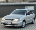 Серый Дэу Сенс, объемом двигателя 1.5 л и пробегом 180 тыс. км за 1700 $, фото 1 на Automoto.ua