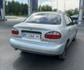 Серый Дэу Сенс, объемом двигателя 1.5 л и пробегом 229 тыс. км за 1500 $, фото 16 на Automoto.ua