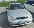 Серый Дэу Сенс, объемом двигателя 1.3 л и пробегом 150 тыс. км за 1850 $, фото 1 на Automoto.ua