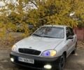 Сірий Деу Сенс, об'ємом двигуна 1.5 л та пробігом 100 тис. км за 1600 $, фото 1 на Automoto.ua