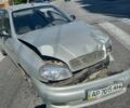 Серый Дэу Сенс, объемом двигателя 1.3 л и пробегом 122 тыс. км за 750 $, фото 5 на Automoto.ua