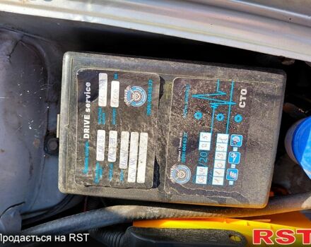 Деу Сенс 2005 у Житомирі на Automoto.ua Сірий Деу Сенс, об'ємом двигуна 1.3 л та пробігом 112 тис. км за 2500 $, фото 7 на Automoto.ua