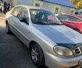 Сірий Деу Сенс, об'ємом двигуна 1.3 л та пробігом 264 тис. км за 1113 $, фото 1 на Automoto.ua