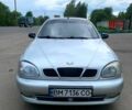 Сірий Деу Сенс, об'ємом двигуна 1.3 л та пробігом 195 тис. км за 1450 $, фото 1 на Automoto.ua