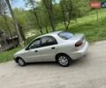 Серый Дэу Сенс, объемом двигателя 1.3 л и пробегом 177 тыс. км за 1450 $, фото 26 на Automoto.ua