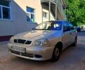 Сірий Деу Сенс, об'ємом двигуна 1.3 л та пробігом 125 тис. км за 1600 $, фото 1 на Automoto.ua