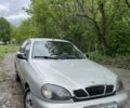 Серый Дэу Сенс, объемом двигателя 1.3 л и пробегом 218 тыс. км за 1400 $, фото 1 на Automoto.ua