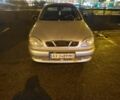 Сірий Деу Сенс, об'ємом двигуна 1.3 л та пробігом 170 тис. км за 1500 $, фото 1 на Automoto.ua