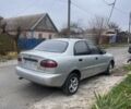 Серый Дэу Сенс, объемом двигателя 1.3 л и пробегом 250 тыс. км за 1300 $, фото 3 на Automoto.ua