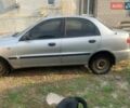 Серый Дэу Сенс, объемом двигателя 1.3 л и пробегом 349 тыс. км за 1200 $, фото 5 на Automoto.ua