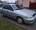 Сірий Деу Сенс, об'ємом двигуна 1.3 л та пробігом 163 тис. км за 1900 $, фото 3 на Automoto.ua