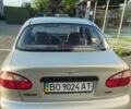 Серый Дэу Сенс, объемом двигателя 1.3 л и пробегом 99 тыс. км за 1700 $, фото 1 на Automoto.ua
