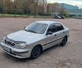 Серый Дэу Сенс, объемом двигателя 1.5 л и пробегом 266 тыс. км за 2450 $, фото 12 на Automoto.ua