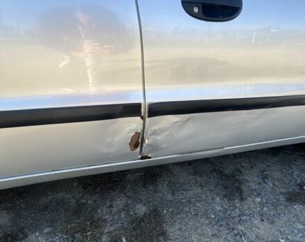 Сірий Деу Сенс, об'ємом двигуна 1.5 л та пробігом 127 тис. км за 1600 $, фото 4 на Automoto.ua