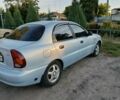 Дэу Сенс 2005 в Нежине на Automoto.ua Серый Дэу Сенс, объемом двигателя 1.6 л и пробегом 255 тыс. км за 2200 $, фото 2 на Automoto.ua