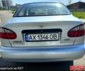 Сірий Деу Сенс, об'ємом двигуна 1.3 л та пробігом 200 тис. км за 1650 $, фото 3 на Automoto.ua