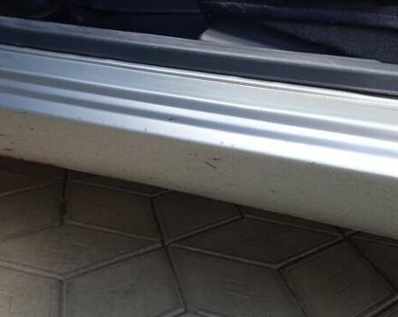 Сірий Деу Сенс, об'ємом двигуна 1.3 л та пробігом 240 тис. км за 1000 $, фото 1 на Automoto.ua