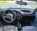 Сірий Деу Сенс, об'ємом двигуна 1.3 л та пробігом 270 тис. км за 850 $, фото 10 на Automoto.ua