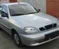Сірий Деу Сенс, об'ємом двигуна 1.3 л та пробігом 112 тис. км за 1700 $, фото 7 на Automoto.ua