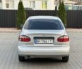 Серый Дэу Сенс, объемом двигателя 1.5 л и пробегом 176 тыс. км за 2400 $, фото 5 на Automoto.ua