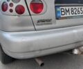 Сірий Деу Сенс, об'ємом двигуна 1.3 л та пробігом 256 тис. км за 1700 $, фото 16 на Automoto.ua