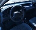 Сірий Деу Сенс, об'ємом двигуна 1.3 л та пробігом 250 тис. км за 2200 $, фото 5 на Automoto.ua