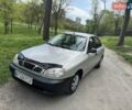 Серый Дэу Сенс, объемом двигателя 1.3 л и пробегом 177 тыс. км за 1450 $, фото 1 на Automoto.ua
