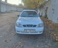 Сірий Деу Сенс, об'ємом двигуна 1.5 л та пробігом 300 тис. км за 2000 $, фото 1 на Automoto.ua