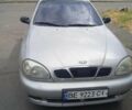 Сірий Деу Сенс, об'ємом двигуна 1.3 л та пробігом 282 тис. км за 1600 $, фото 1 на Automoto.ua