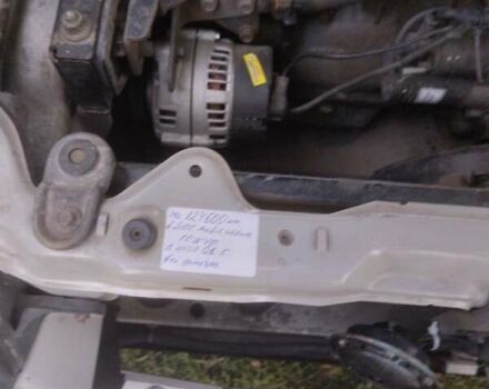 Серый Дэу Сенс, объемом двигателя 1.3 л и пробегом 127 тыс. км за 1900 $, фото 11 на Automoto.ua