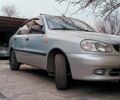 Серый Дэу Сенс, объемом двигателя 1.5 л и пробегом 200 тыс. км за 3000 $, фото 1 на Automoto.ua