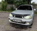Сірий Деу Сенс, об'ємом двигуна 1.3 л та пробігом 2 тис. км за 2600 $, фото 1 на Automoto.ua
