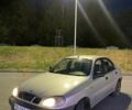 Сірий Деу Сенс, об'ємом двигуна 1.6 л та пробігом 370 тис. км за 900 $, фото 1 на Automoto.ua