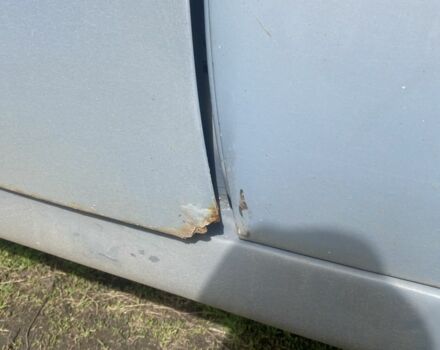 Сірий Деу Сенс, об'ємом двигуна 1.5 л та пробігом 337 тис. км за 1600 $, фото 6 на Automoto.ua