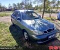 Серый Дэу Сенс, объемом двигателя 1.3 л и пробегом 196 тыс. км за 1400 $, фото 1 на Automoto.ua