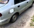 Сірий Деу Сенс, об'ємом двигуна 1.3 л та пробігом 378 тис. км за 900 $, фото 1 на Automoto.ua