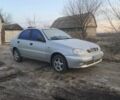Серый Дэу Сенс, объемом двигателя 1.3 л и пробегом 1 тыс. км за 900 $, фото 1 на Automoto.ua