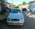 Сірий Деу Сенс, об'ємом двигуна 1.3 л та пробігом 250 тис. км за 1650 $, фото 1 на Automoto.ua