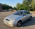 Сірий Деу Сенс, об'ємом двигуна 0 л та пробігом 132 тис. км за 2004 $, фото 1 на Automoto.ua