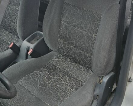 Сірий Деу Сенс, об'ємом двигуна 1.5 л та пробігом 250 тис. км за 1300 $, фото 1 на Automoto.ua